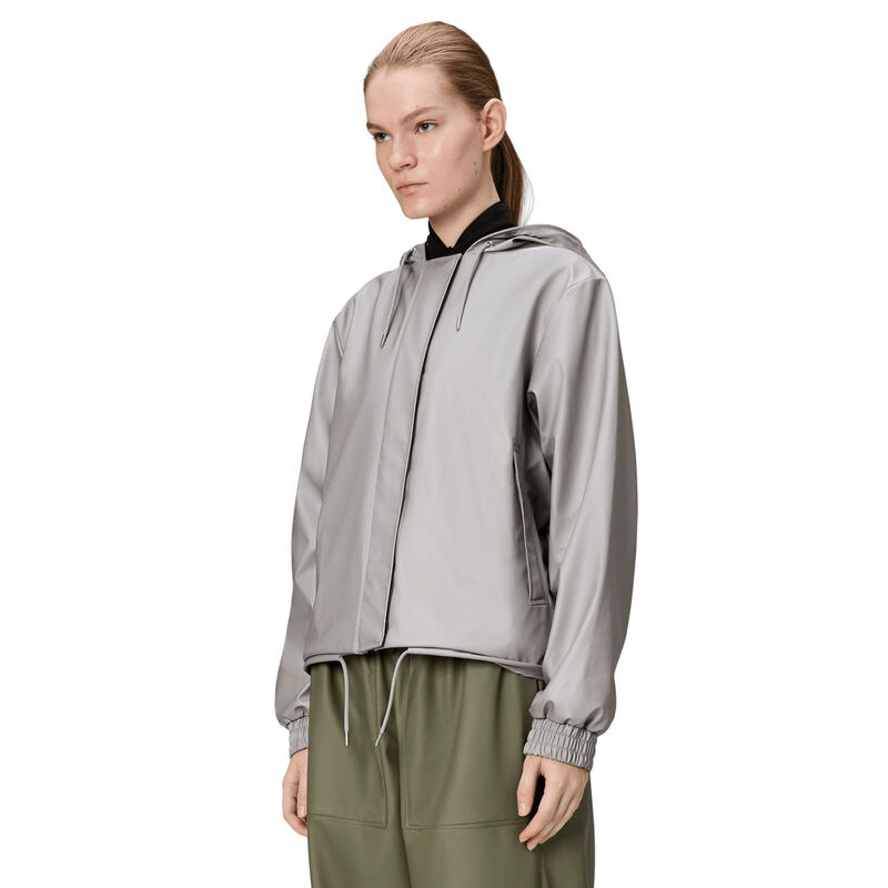 Rains String W Jacket W3 image number 0